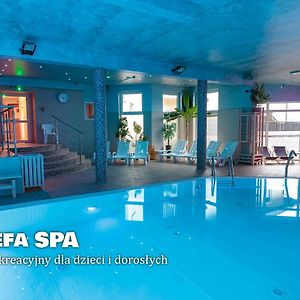 Apartament typu studio